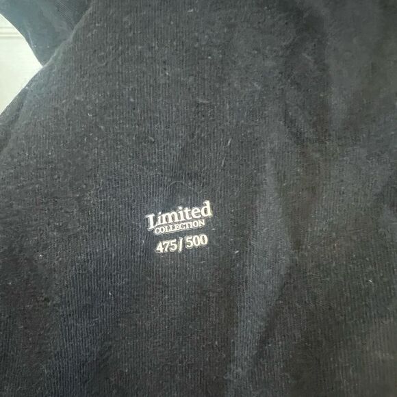 MARVEL VEMON T SHIRT LIMITED COLLECTION #475/500 - Picture 3 of 5